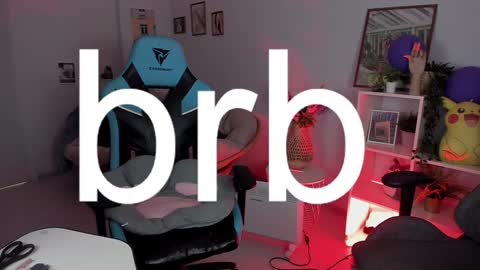 Lexi Wenford NO NUDE GODDESS online show from 02.06.25