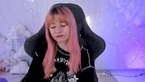 Lexi Wenford NO NUDE GODDESS online show from 02.07.25