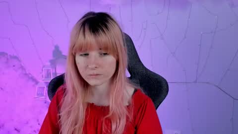 Lexi Wenford NO NUDE GODDESS online show from 02.14.25