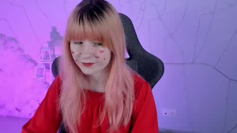 Lexi Wenford NO NUDE GODDESS online show from 02.14.25