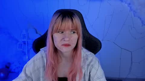 Lexi Wenford NO NUDE GODDESS online show from 02.17.25