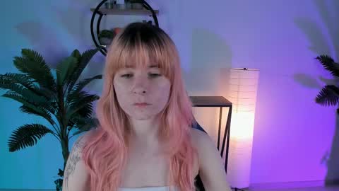 Lexi Wenford NO NUDE GODDESS online show from 02.18.25