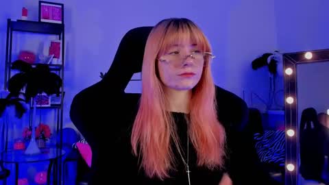 Lexi Wenford NO NUDE GODDESS online show from 02.20.25