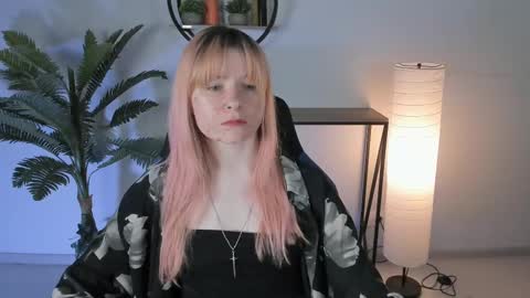 Lexi Wenford NO NUDE GODDESS online show from 02.21.25