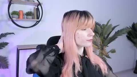 Lexi Wenford NO NUDE GODDESS online show from 02.26.25