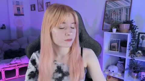 Lexi Wenford NO NUDE GODDESS online show from 03.04.25