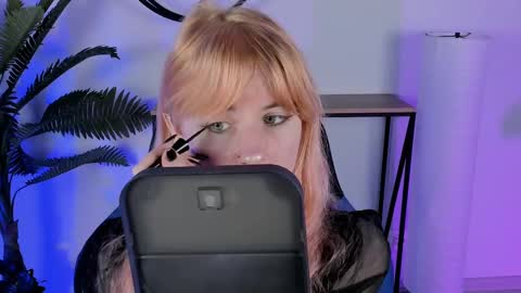 Lexi Wenford NO NUDE GODDESS online show from 03.05.25