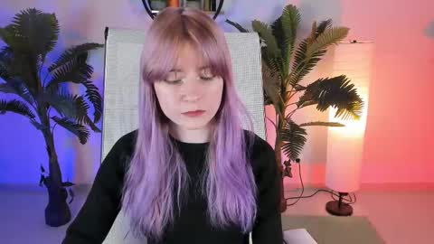 Lexi Wenford NO NUDE GODDESS online show from 03.12.25