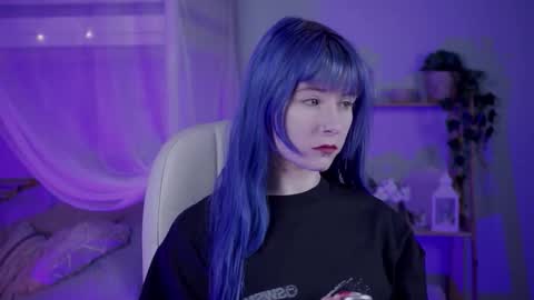 Lexi Wenford NO NUDE GODDESS online show from 12.04.25