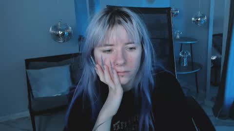 Lexi Wenford NO NUDE GODDESS online show from 12.23.25