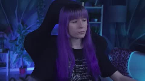 Lexi Wenford NO NUDE GODDESS online show from 02.09.26