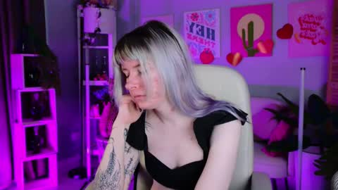 Lexi Wenford NO NUDE GODDESS online show from 03.25.26