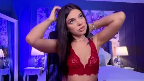 Lexi online show from 07.03.26