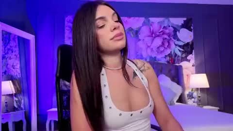Lexi online show from 07.07.26