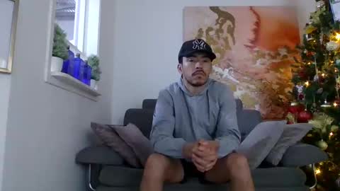 Snapshot of lexxandbuster chatting on 01.05.25 LEXX  BUSTER online show from 01.05.25