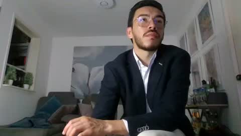 Snapshot of lexxandbuster chatting on 10.16.25 LEXX  BUSTER online show from 10.16.25