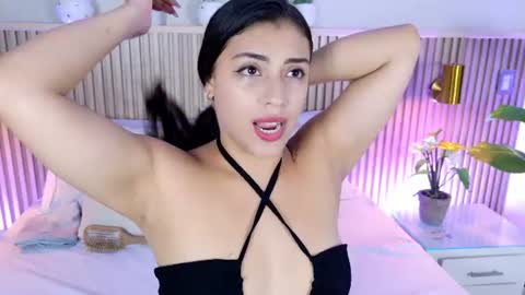 lexxi_gb online show from 07.01.26