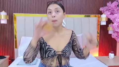lexxi_gb online show from 07.10.26