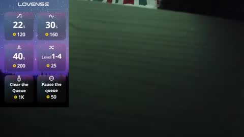 LEXXI online show from 01.07.25