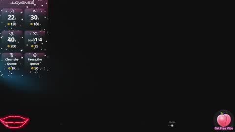 LEXXI online show from 02.04.25