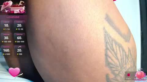 LEXXI online show from 02.19.25