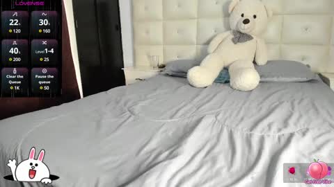 LEXXI online show from 03.06.25