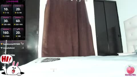 LEXXI online show from 03.06.25