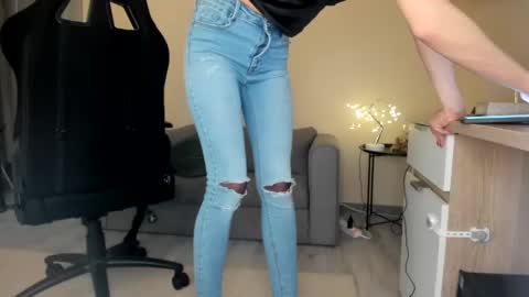 Lexxie online show from 02.02.25