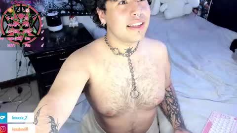 LEXXY online show from 05.30.26