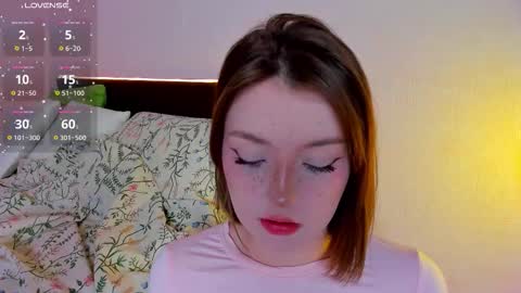 lexi miu online show from 02.19.26