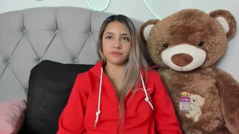 Snapshot of lexy__0910 chatting on 11.06.25 lexy__0910 online show from 11.06.25