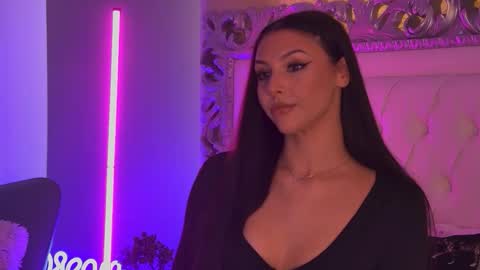 LexyBanks online show from 01.12.26