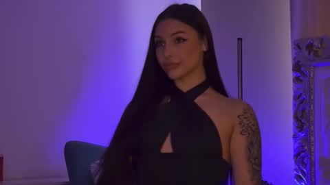 LexyBanks online show from 04.07.26