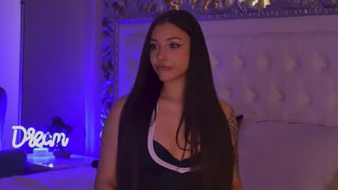 Snapshot of lexy_banks chatting on 05.13.26 LexyBanks online show from 05.13.26