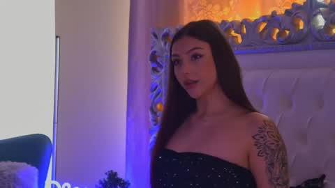 Snapshot of lexy_banks chatting on 06.09.26 LexyBanks online show from 06.09.26