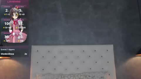 Lexy online show from 02.17.25