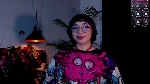 Lexy online show from 10.12.25