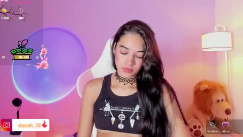 lexy_bran online show from 02.02.26