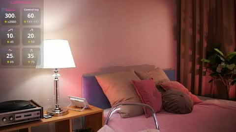 Lexy  online show from 04.07.26