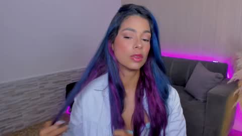 Lexy online show from 01.20.25