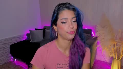 Lexy online show from 01.21.25