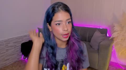 Lexy online show from 01.27.25