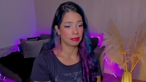 Lexy online show from 02.03.25