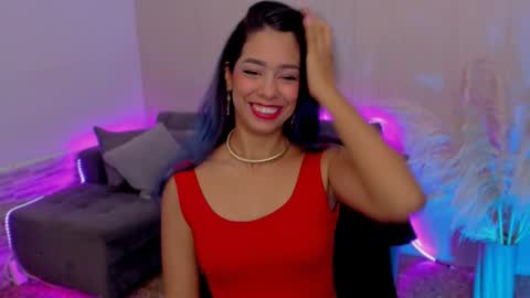 Lexy online show from 03.09.25