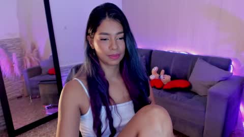 Lexy online show from 03.27.26