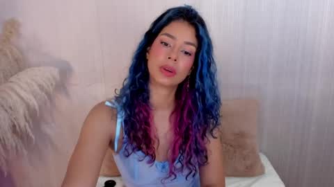 Snapshot of lexy_fox2 chatting on 05.23.26 Lexy online show from 05.23.26