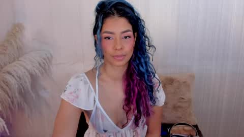 Snapshot of lexy_fox2 chatting on 05.26.26 Lexy online show from 05.26.26