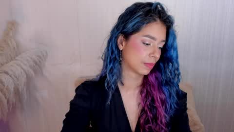 Snapshot of lexy_fox2 chatting on 05.30.26 Lexy online show from 05.30.26