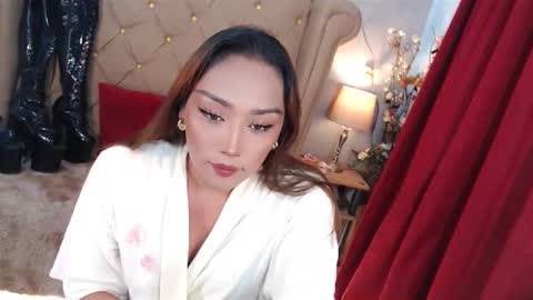Lexy online show from 02.21.25