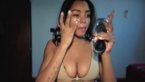 LEXY - Independent account online show from 02.13.26